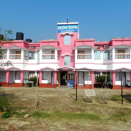 Hotel Mainak, Mandarmani Extérieur photo