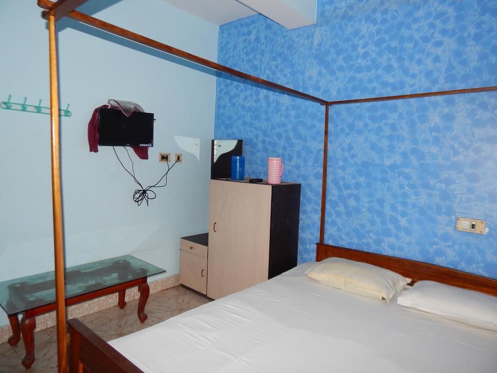 Hotel Mainak, Mandarmani Chambre photo