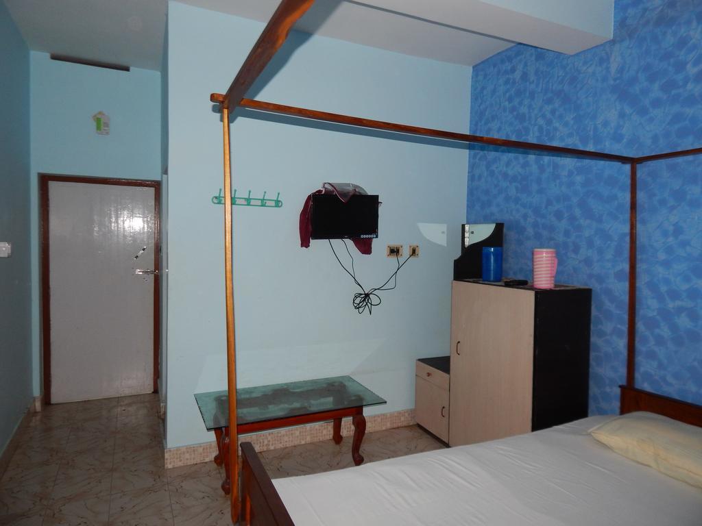 Hotel Mainak, Mandarmani Chambre photo