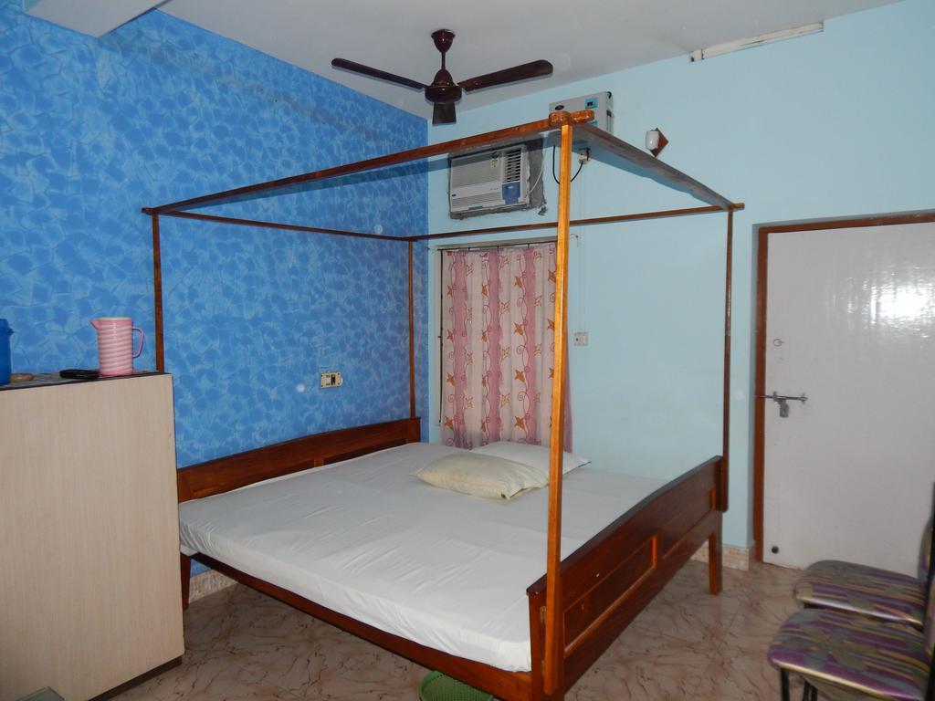 Hotel Mainak, Mandarmani Chambre photo