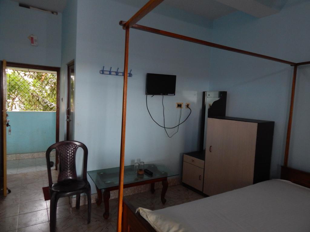 Hotel Mainak, Mandarmani Chambre photo