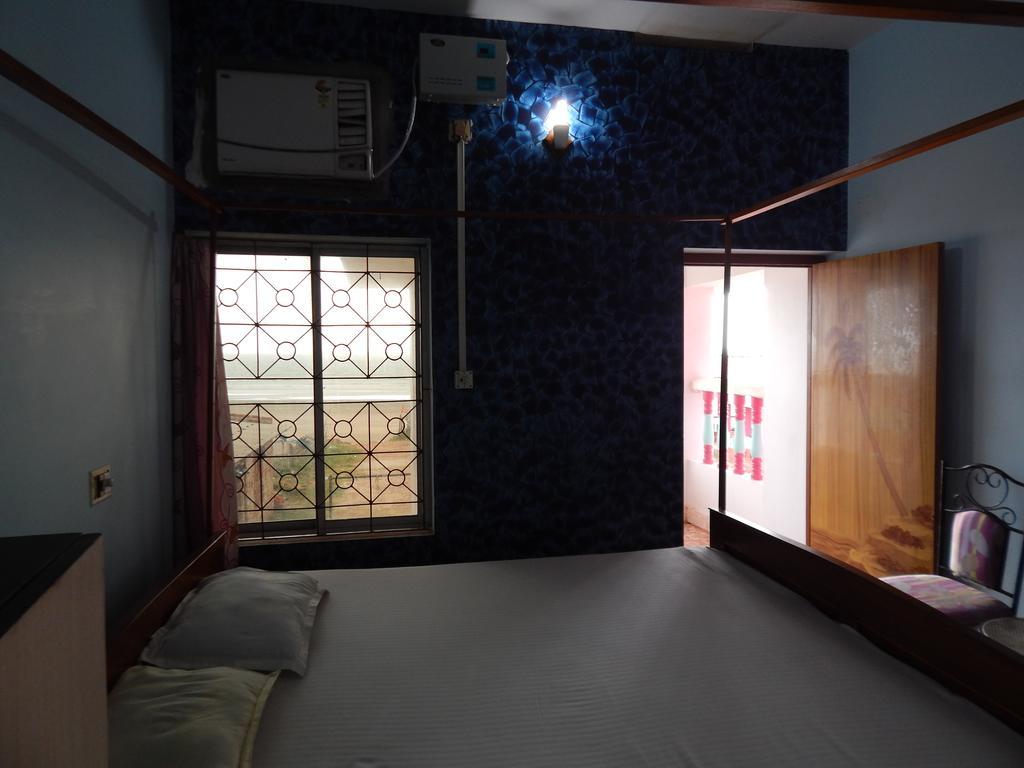 Hotel Mainak, Mandarmani Chambre photo