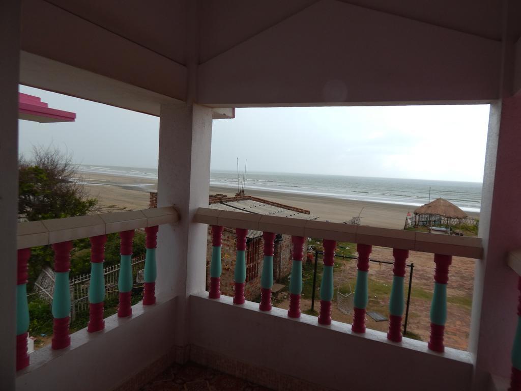 Hotel Mainak, Mandarmani Chambre photo