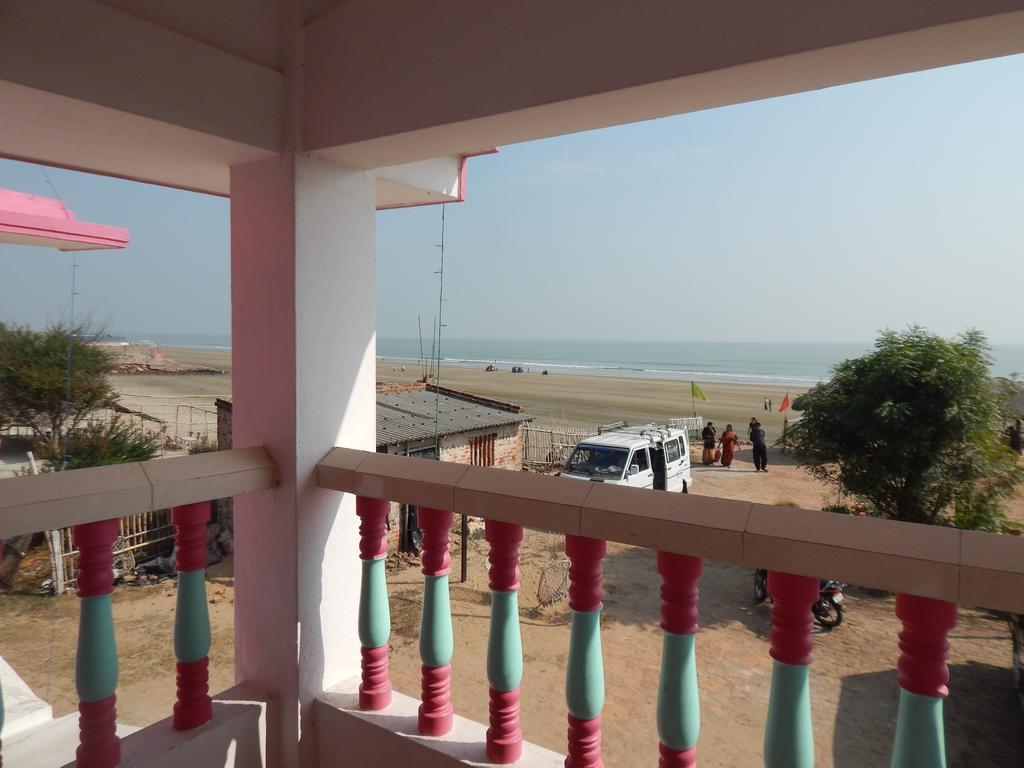 Hotel Mainak, Mandarmani Chambre photo