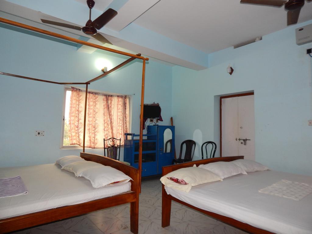 Hotel Mainak, Mandarmani Chambre photo