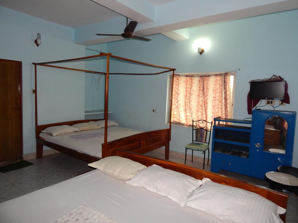 Hotel Mainak, Mandarmani Chambre photo