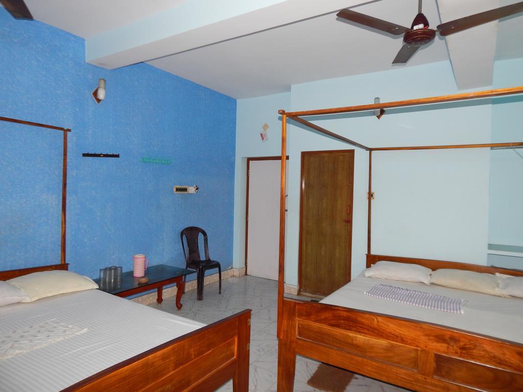 Hotel Mainak, Mandarmani Chambre photo