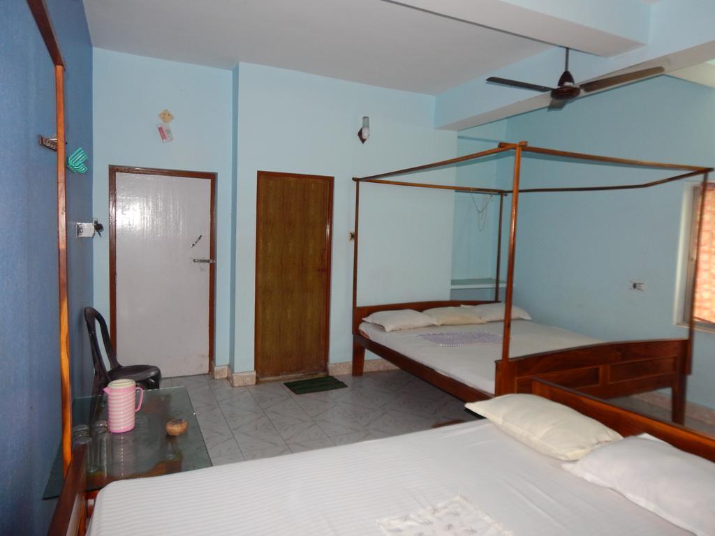 Hotel Mainak, Mandarmani Chambre photo