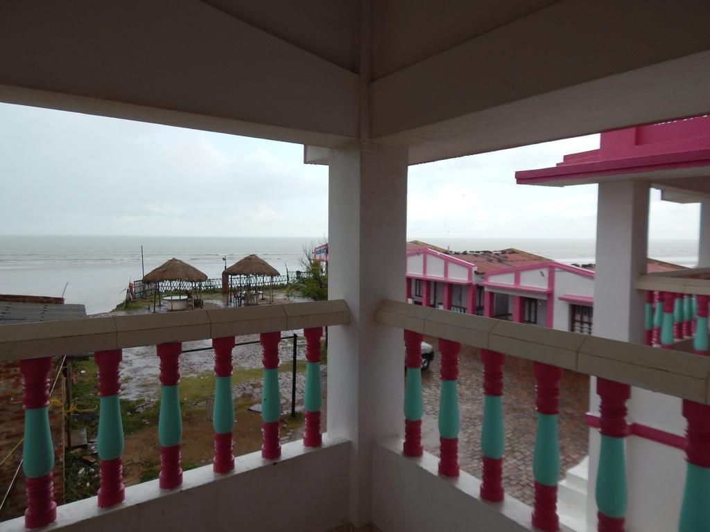 Hotel Mainak, Mandarmani Chambre photo