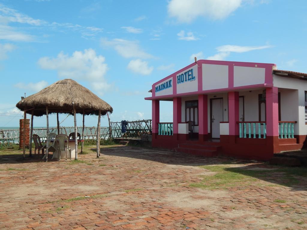 Hotel Mainak, Mandarmani Chambre photo