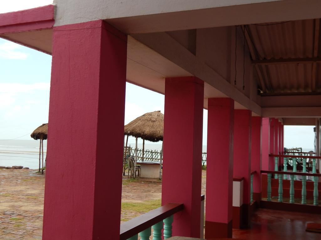 Hotel Mainak, Mandarmani Chambre photo