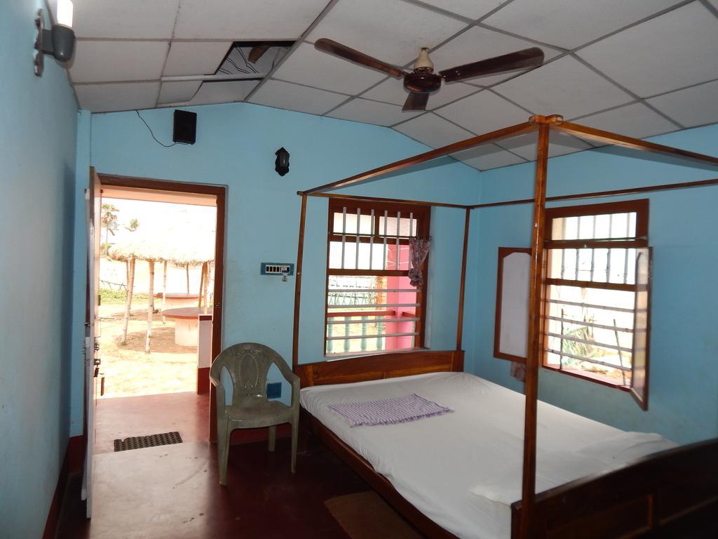 Hotel Mainak, Mandarmani Chambre photo