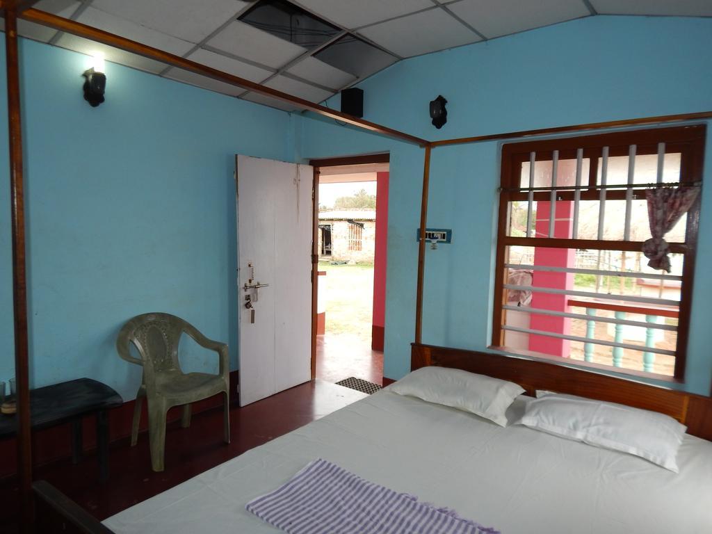 Hotel Mainak, Mandarmani Chambre photo