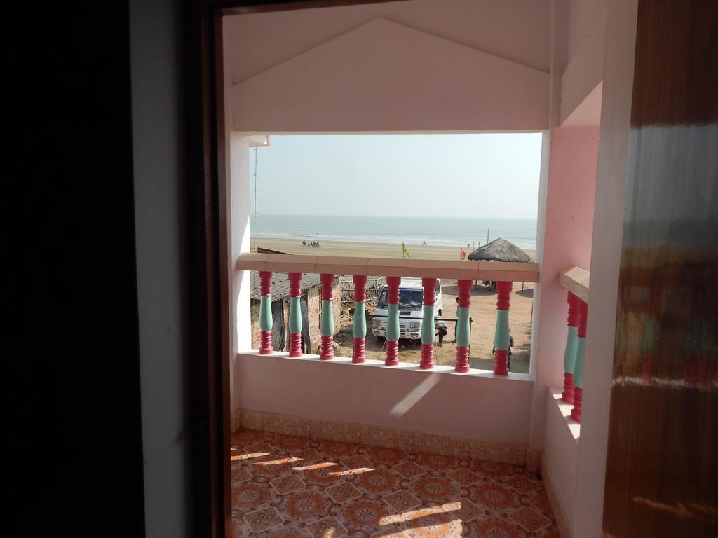 Hotel Mainak, Mandarmani Chambre photo