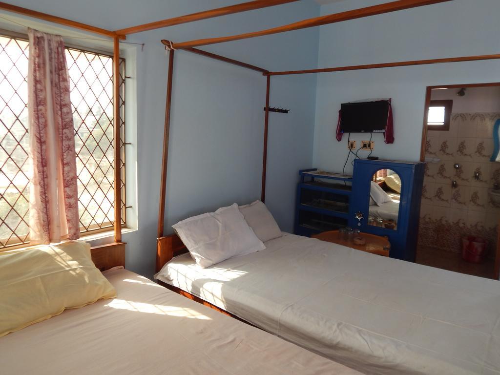 Hotel Mainak, Mandarmani Chambre photo