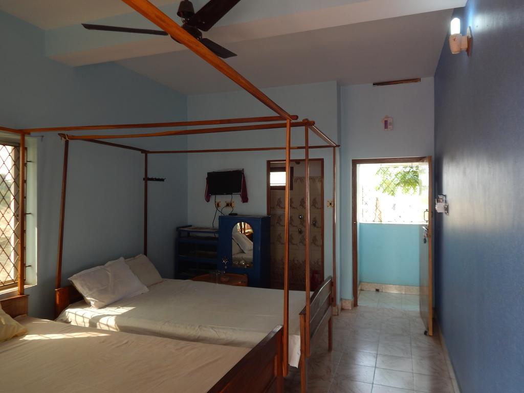Hotel Mainak, Mandarmani Chambre photo