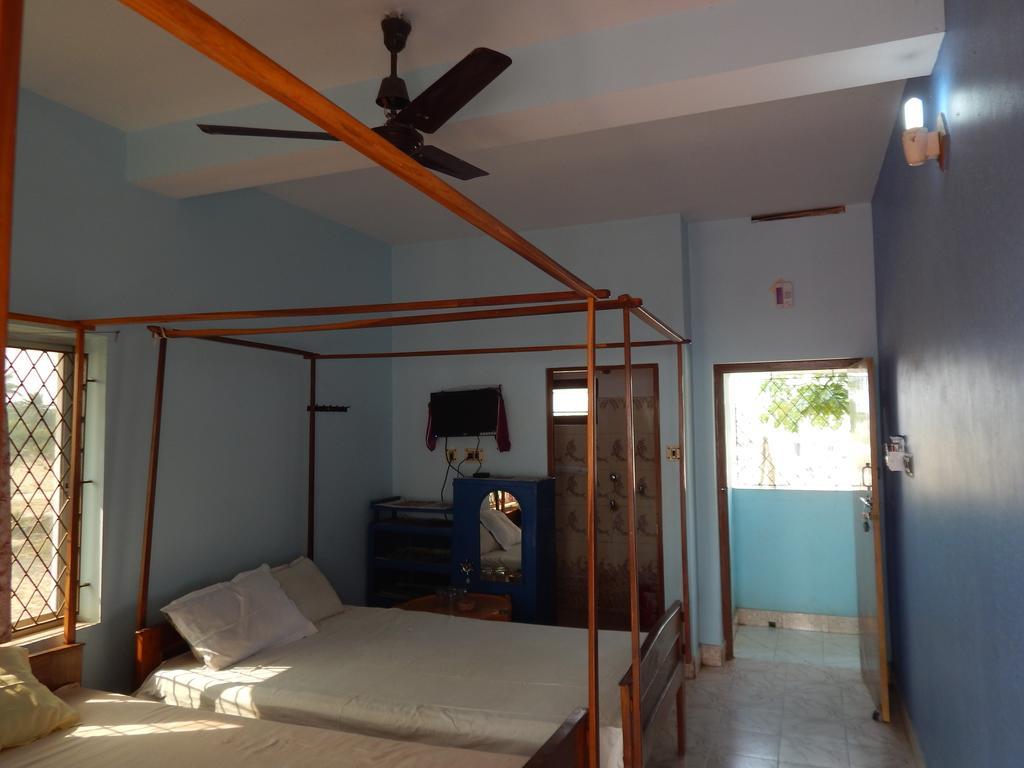 Hotel Mainak, Mandarmani Chambre photo