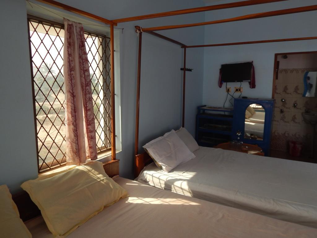 Hotel Mainak, Mandarmani Chambre photo