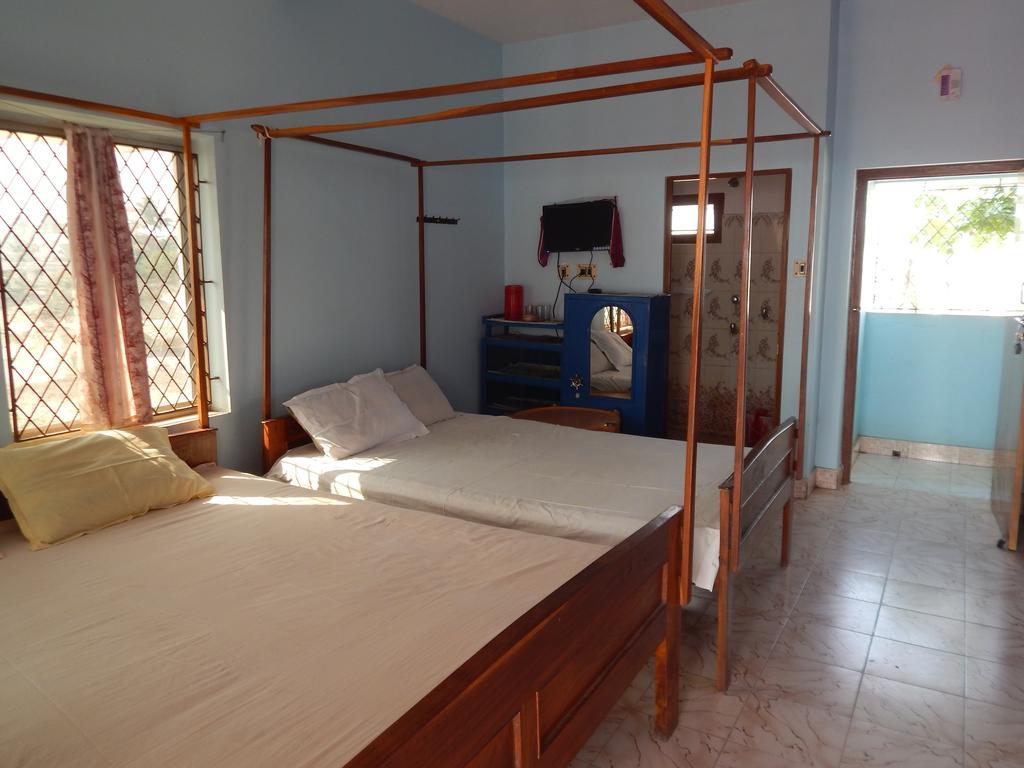 Hotel Mainak, Mandarmani Chambre photo