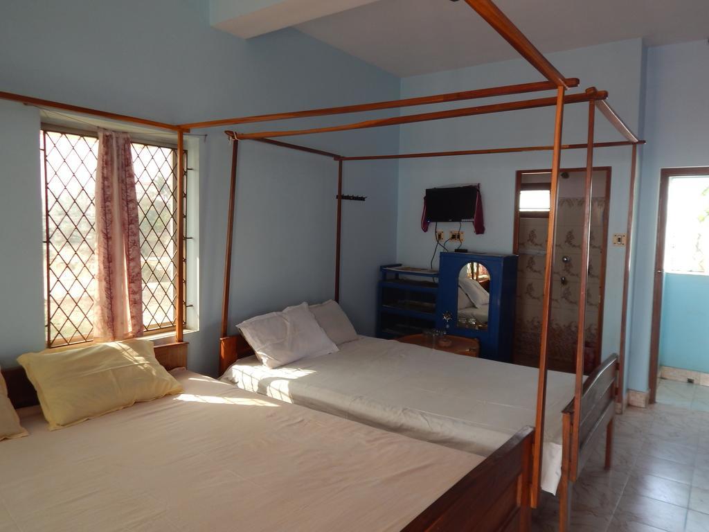 Hotel Mainak, Mandarmani Chambre photo