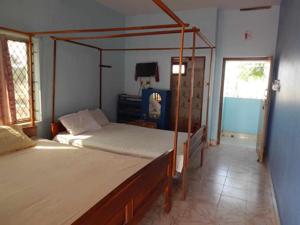 Hotel Mainak, Mandarmani Chambre photo