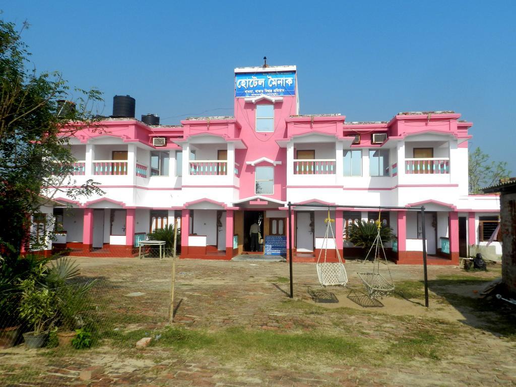 Hotel Mainak, Mandarmani Extérieur photo