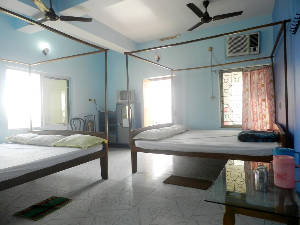 Hotel Mainak, Mandarmani Chambre photo