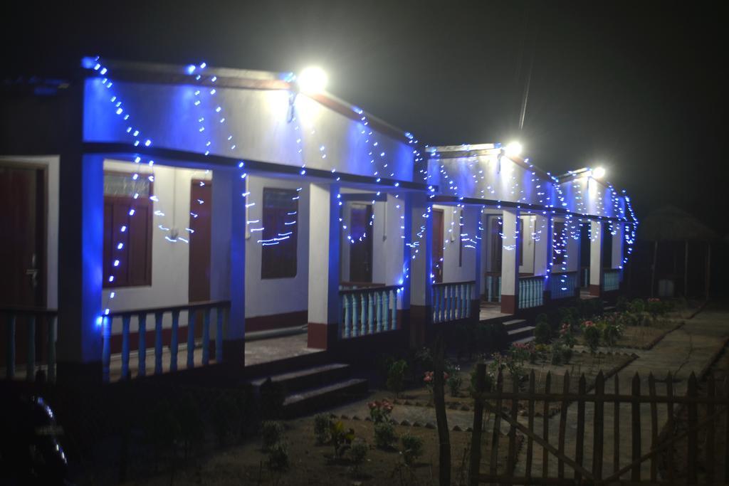 Hotel Mainak, Mandarmani Extérieur photo