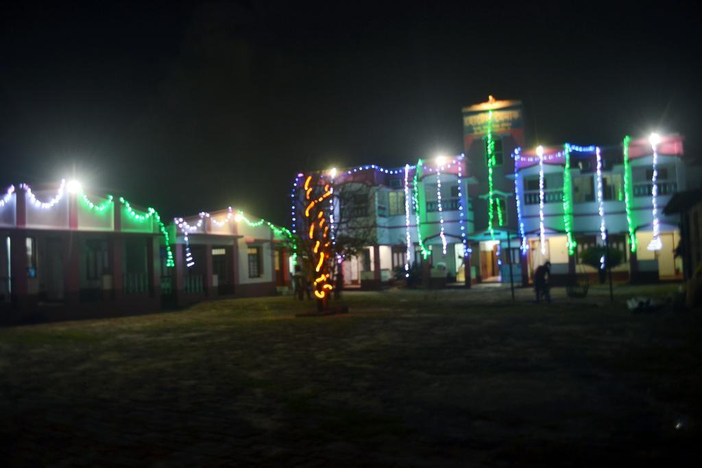 Hotel Mainak, Mandarmani Extérieur photo