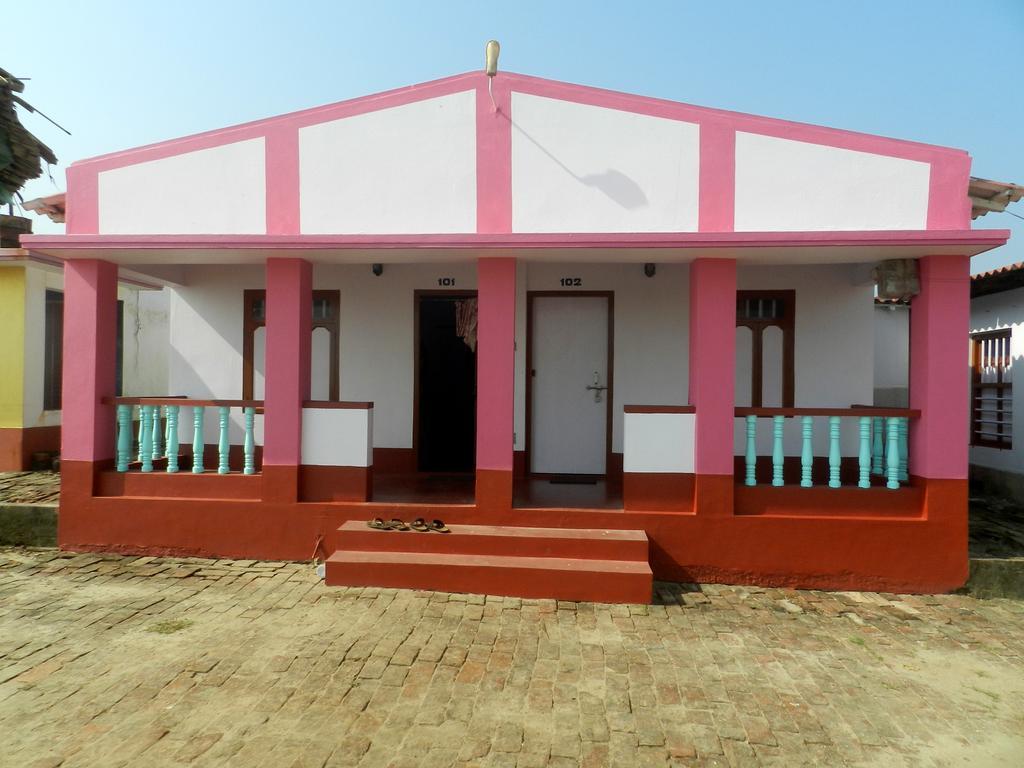 Hotel Mainak, Mandarmani Chambre photo