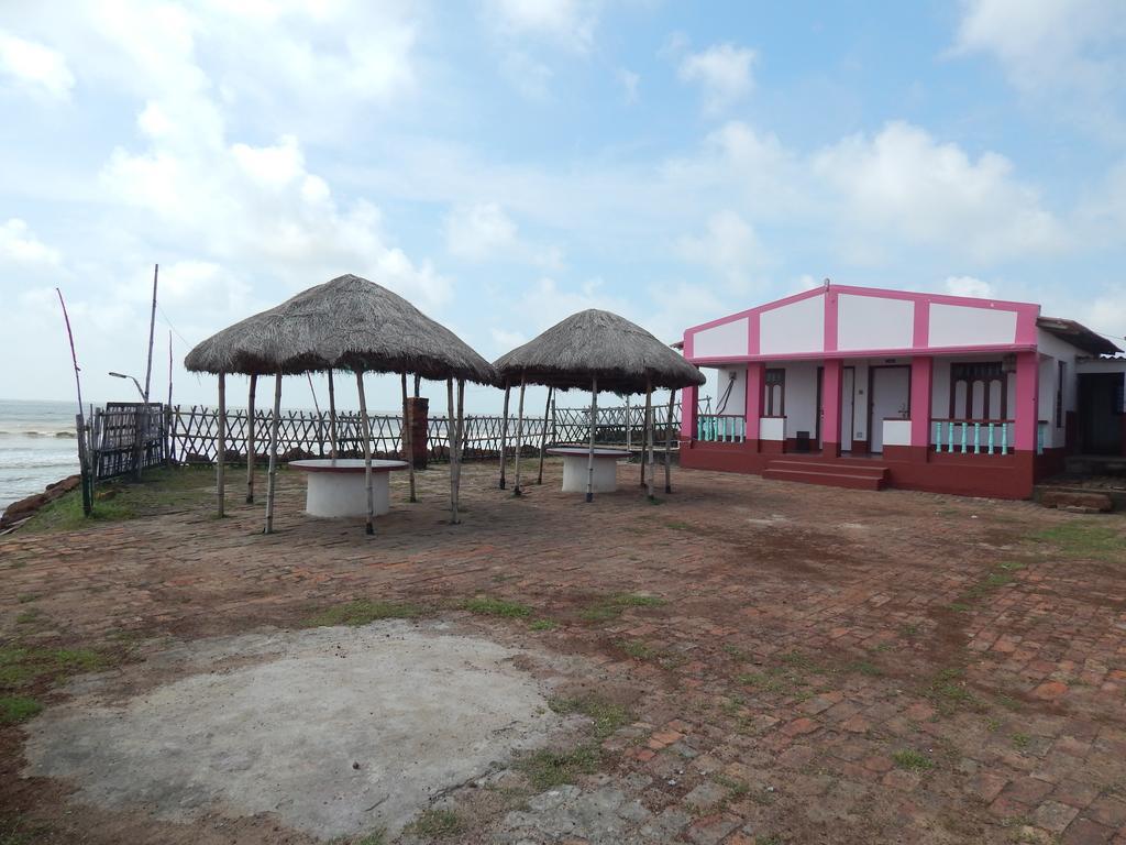 Hotel Mainak, Mandarmani Chambre photo