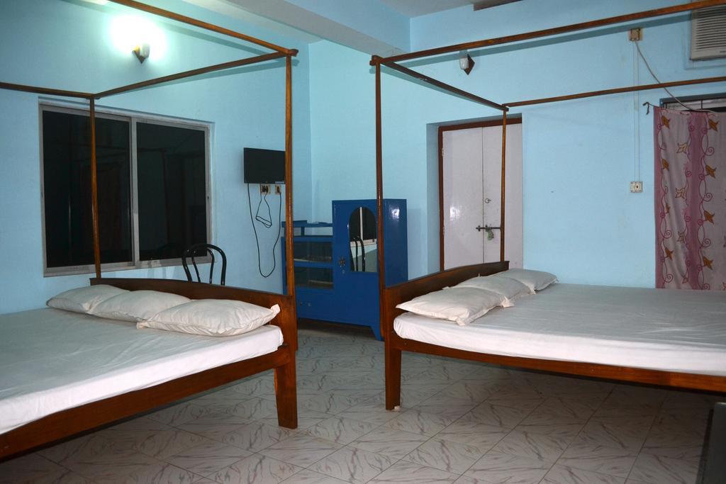 Hotel Mainak, Mandarmani Chambre photo